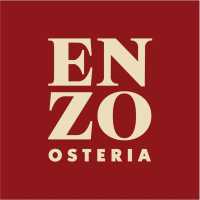 Enzo Osteria Logo