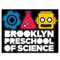 Brooklyn Preschool Of Science Logo