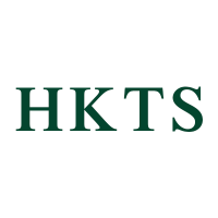 H Kiker Tree Surgery Logo