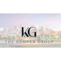 Angela Kemper, The Kemper Group at Guide Real Estate Logo