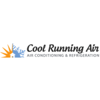 Cool Running Air, Inc. Logo