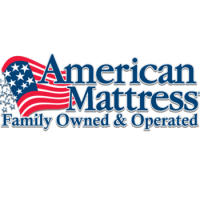 American Mattress Outlet Center Logo