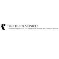 SMF Multi Services Logo