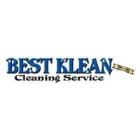 Best Klean Cleaning Service Logo