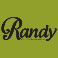 Custom Interiors by Randy Logo
