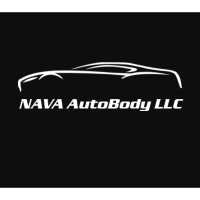 NAVA Auto Body LLC Logo