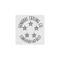 General Ceiling Co Logo