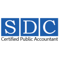 SDC, LLC CPA Logo