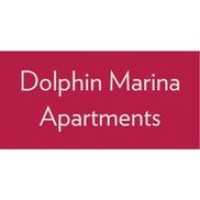 Dolphin Marina Apartments Logo