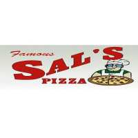 Famous Sal's Pizza & Italian Eatery Logo