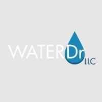 Water Dr. LLC Logo
