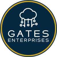Gates Enterprises LLC Logo