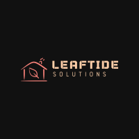 LeafTide Solutions Logo