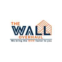 The Wall Overhaul LLC Logo