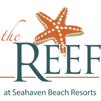 The Reef at Seahaven Logo
