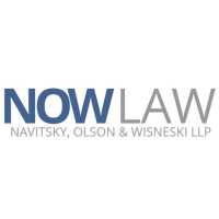 NOW Law & Mediation Logo