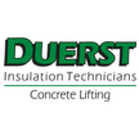 Duerst Insulation Technicians Logo