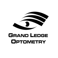 Grand Ledge Optometry Logo