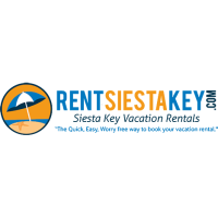 Rent Siesta Key Logo