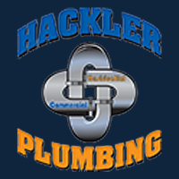 Hackler Plumbing Logo