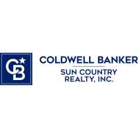Coldwell Banker, Sun Country Realty Logo