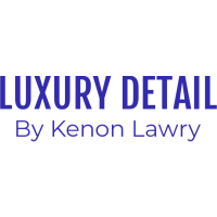 Luxury Detail By Kenon Lawry Logo
