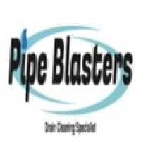 Pipe Blasters Logo