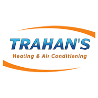 Trahan's Heating & Air Conditioning Logo