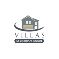 Villas at Birnham Woods Logo