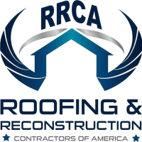 RRCA - Roofing & Reconstruction Contractors of America - Orlando Logo