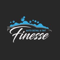 Finesse Auto Detail Logo