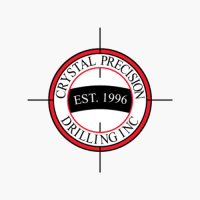Crystal Precision Drilling Inc Logo