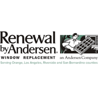 Renewal By Andersen of Orange County Logo