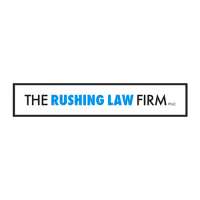 Rushing Law Firm, PLLC Logo