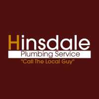 Hinsdale Plumbing Service Logo