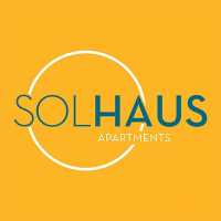 Solhaus Apartments Logo