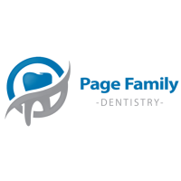 Page Family Dentistry Logo