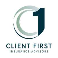 Client First Insurance Advisors Logo