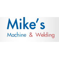 Mikes Machine and Welding Logo
