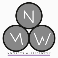 No Matter What Recovery Logo