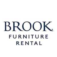 Brook Furniture Rental - Corporate Office Logo