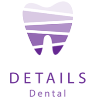 Details Dental Logo