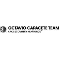 Octavio Capacete at CrossCountry Mortgage, LLC Logo
