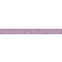 International Ballet School Logo