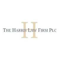 Harris Law Firm, PLC Logo