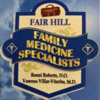 Fair Hill Family Medicine Specialists Logo