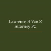 H. Van Z. Lawrence, P.C. Logo