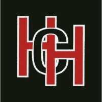 Hampton Center Hardware Logo