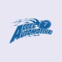 Accel Automotive Logo