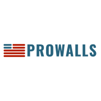 Prowalls Logo